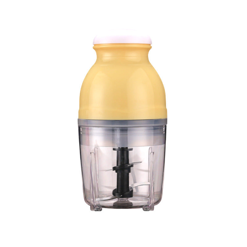 Large capacity multifunctional meat grinder Pi-Mart