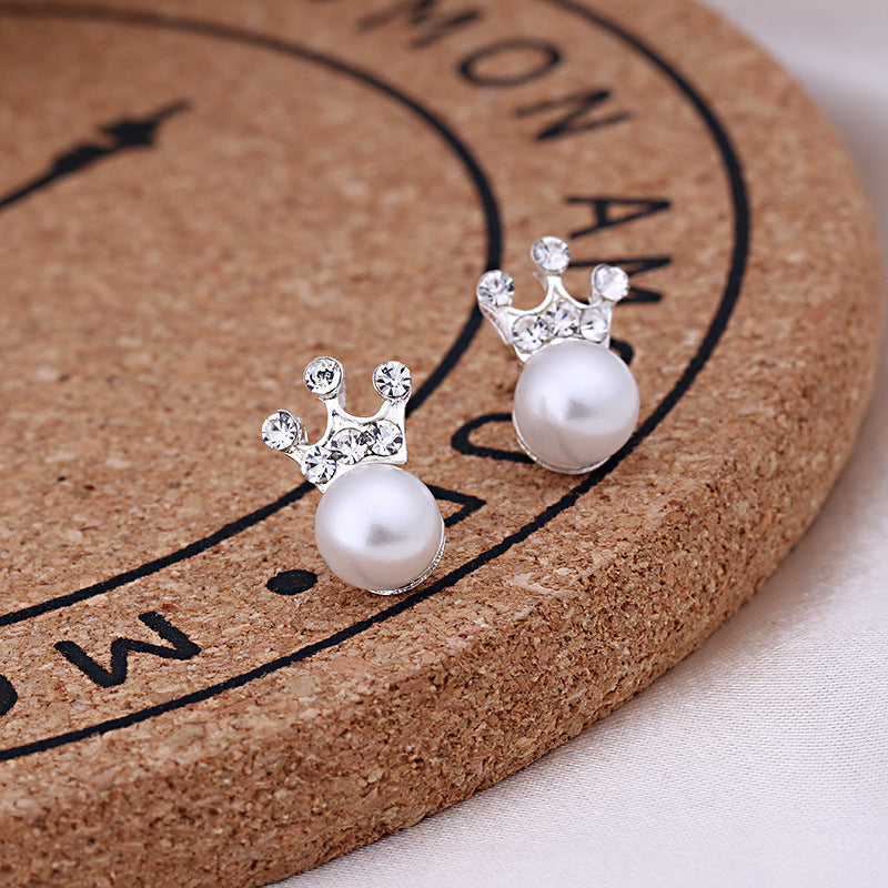 Female earring set Pi-Mart