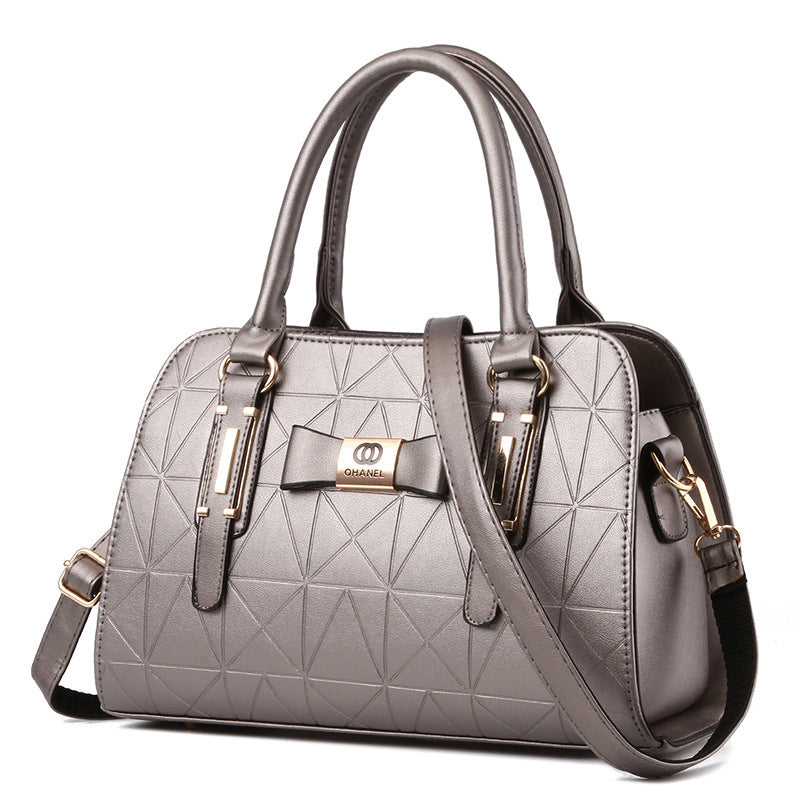 Shoulder handbag Pi-Mart