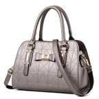 Shoulder handbag Pi-Mart