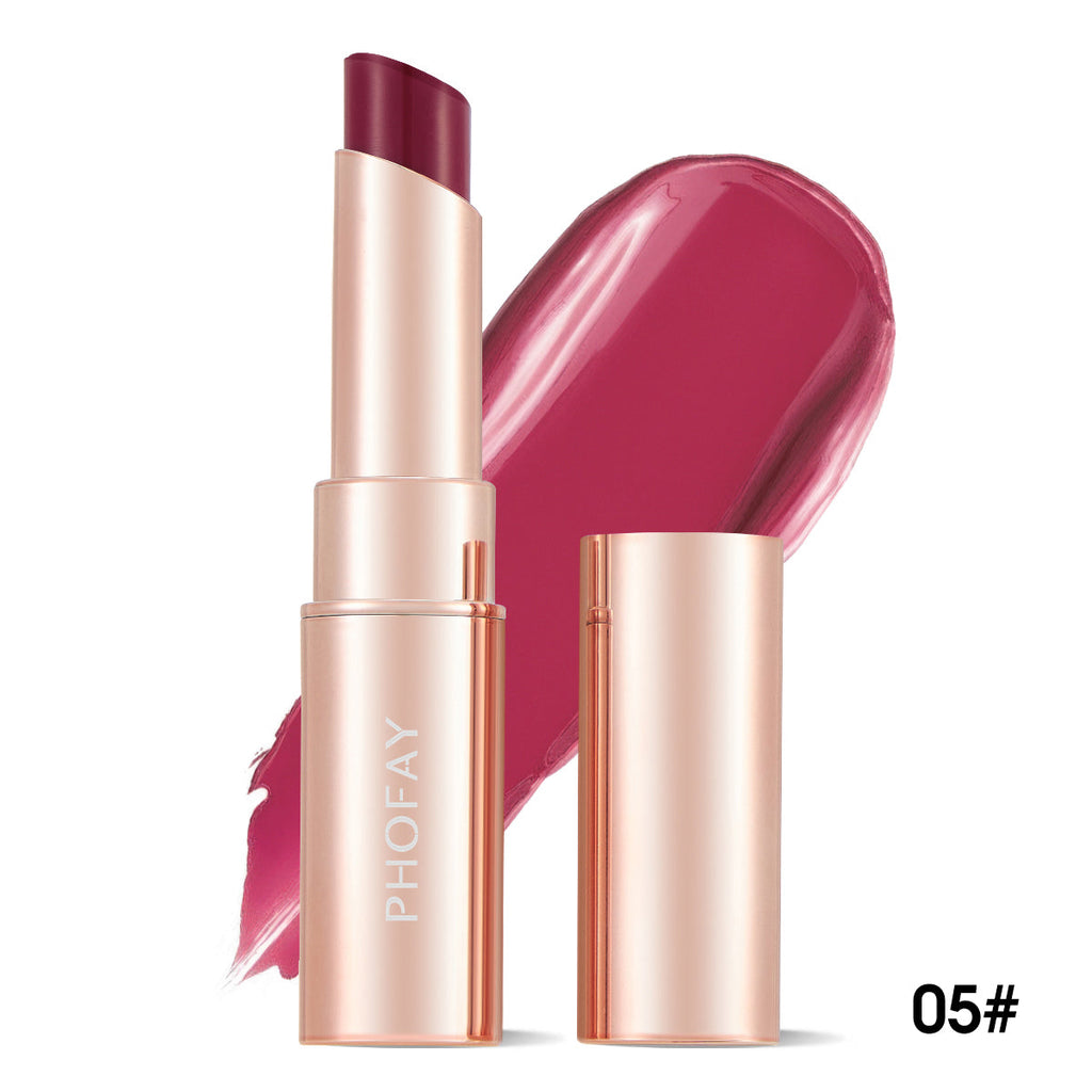 PHOFAY Moisturizing Lipstick Pi-Mart