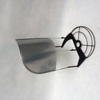 Mower, Rice Spreader, Irrigator, Rice Support Frame, Harvester