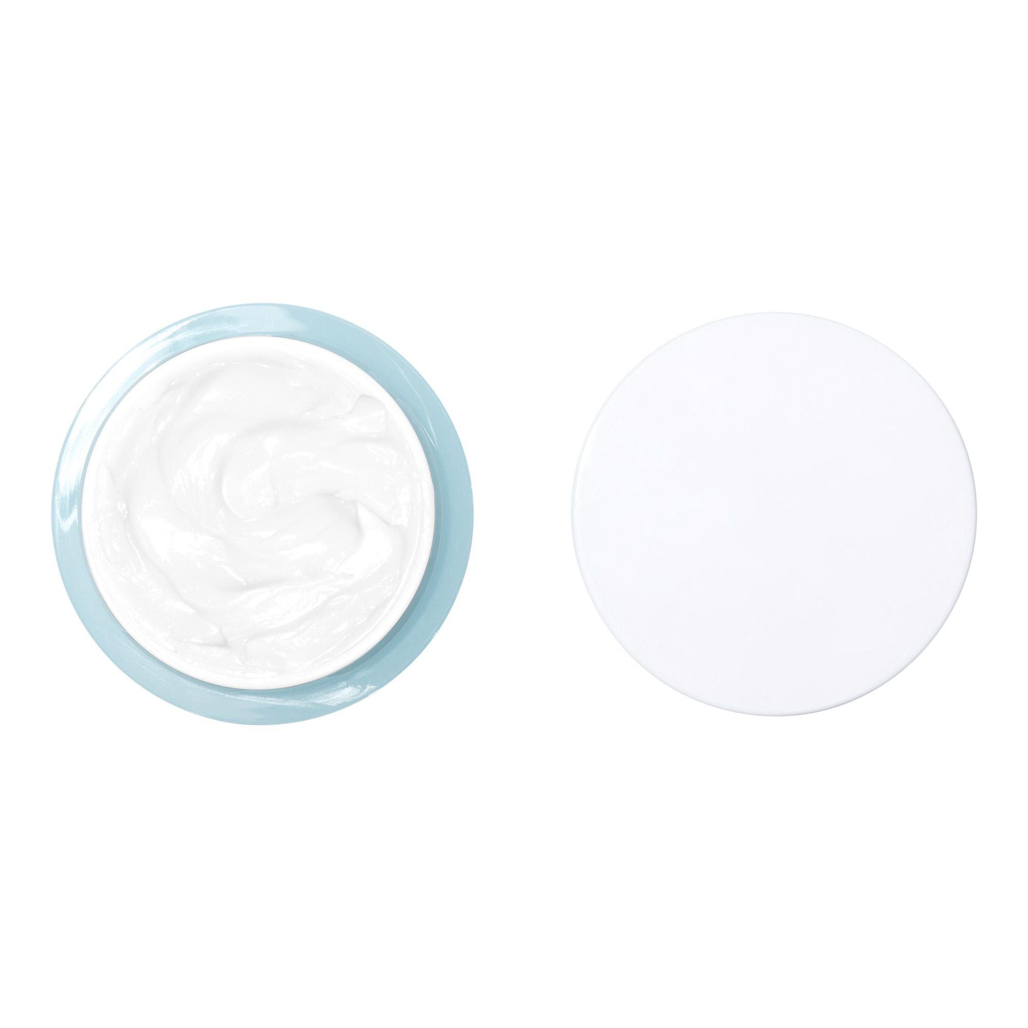 e.l.f. SKIN Holy Hydration! Face Cream Fragrance Free, 1.7oz