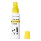 e.l.f. SKIN Suntouchable All Set for Sun SPF 45, 2 fl oz