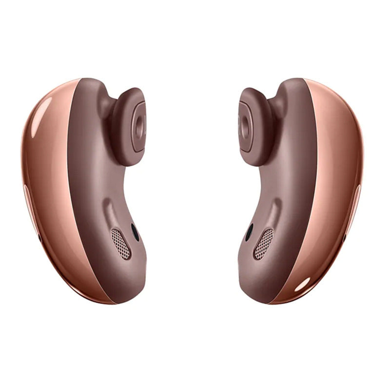 R180 TWS TWS Wireless Earbuds R180 - Bluetooth 5.0 Stereo Gaming Headphones for iOS Android Sports Pi-Mart