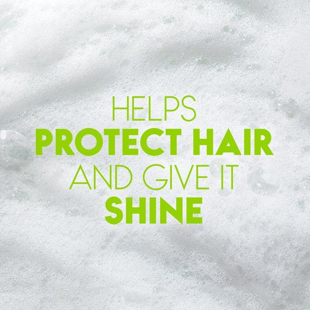Head and Shoulders 2 in 1 Dandruff Shampoo and Conditioner; Green Apple; 28.2 oz EasyOptionXY LLC