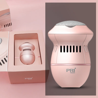 Multifunctional Electric Foot File Grinder Machine Dead Skin Callus Remover Pi-Mart