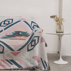 Garden sofa towel