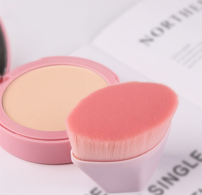 Magic Foundation Brush Save Powder Pi-Mart
