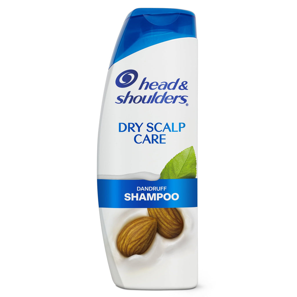 Head and Shoulders Dandruff Shampoo; Dry Scalp Care; 12.5 oz EasyOptionXY LLC