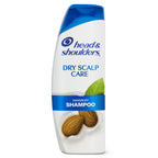 Head and Shoulders Dandruff Shampoo; Dry Scalp Care; 12.5 oz EasyOptionXY LLC