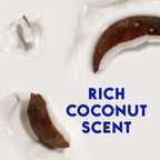Head and Shoulders Dandruff Conditioner; Coconut; 10.9 oz