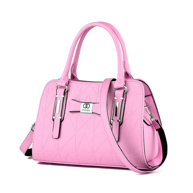 Shoulder handbag Pi-Mart