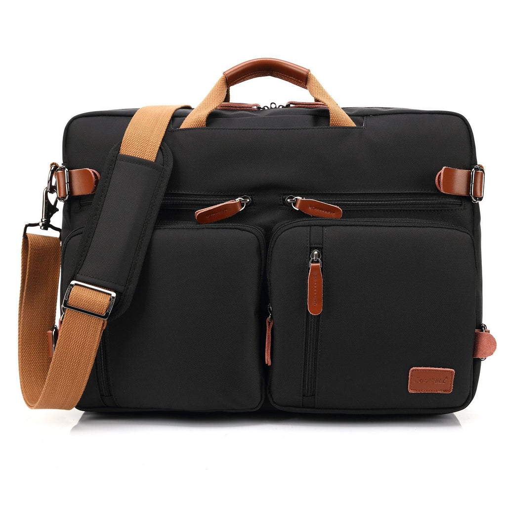 Multifunctional handbag Pi-Mart