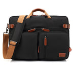 Multifunctional handbag Pi-Mart