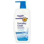 Equate Everyday Clean Nourishing Dandruff Shampoo; 33.8 fl oz