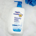 Equate Everyday Clean Nourishing Dandruff Shampoo; 33.8 fl oz