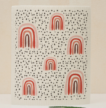 Dishcloth for Kitchen Household Pi-Mart