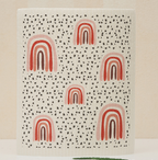 Dishcloth for Kitchen Household Pi-Mart