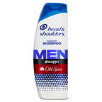 Head and Shoulders Mens Dandruff Shampoo; Old Spice Swagger; 12.5 oz EasyOptionXY LLC