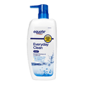 Equate 2N1 Everyday Clean Dandruff Shampoo and Conditioner; 32.1 fl oz EasyOptionXY LLC