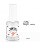 Nail polish powder for natural nails Pi-Mart