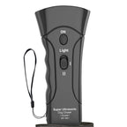 Anti Barking Device, Ultrasonic Dog Barking Deterrent Pet Training Device, Handheld Dog Trainer, Bark Control Indoor Outdoor Training Tool EasyOptionXY LLC