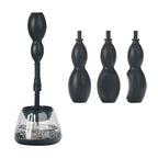 Electric Make-up Brush Cleaner Pi-Mart