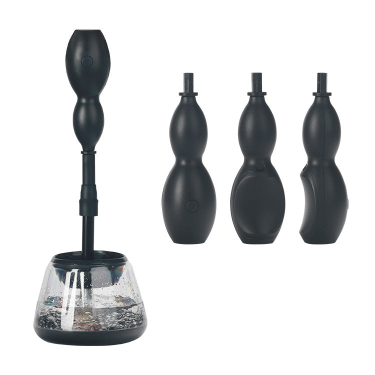 Electric Make-up Brush Cleaner Pi-Mart