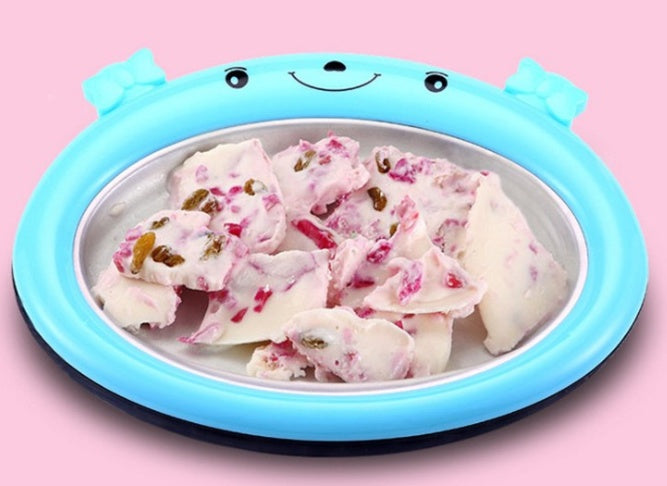 Hot Home Fried Yogurt Machine Pi-Mart