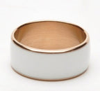 Multifunctional Smart NFC Ring Fashion Pi-Mart