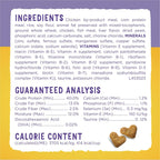 Purina Kitten ChowHealthy Development, Indoor Dry Kitten Food, Chicken, 3.15 lb Bag EasyOptionXY LLC