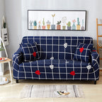 Sofa cushion sofa cover four seasons Pi-Mart