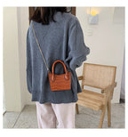 small handbag Pi-Mart
