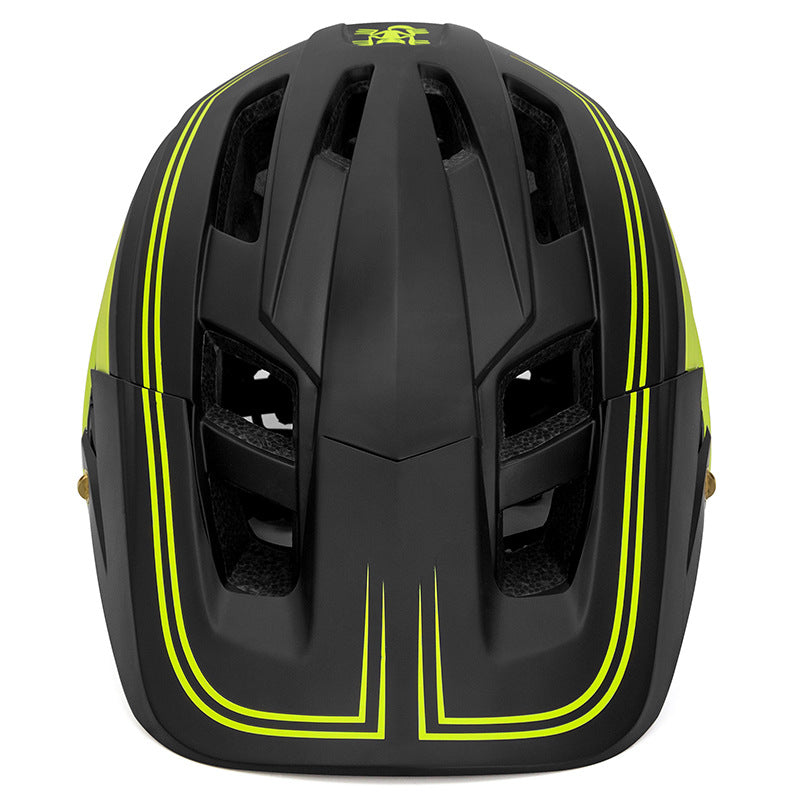 Bicycle Mountain Bike Riding Skateboard Helmet Lootquake LLC