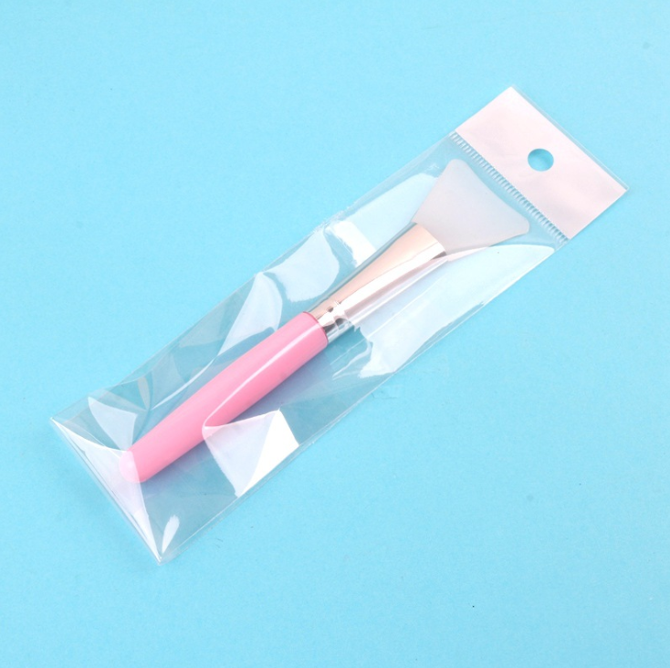 Mask silicone brush diy mask brush beauty makeup tools