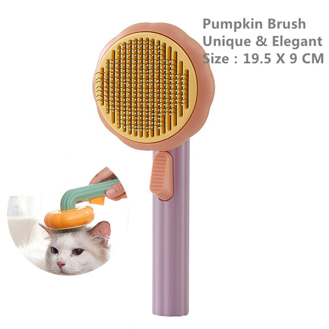 Pet Brush - SJB-DIAMOND ELITES