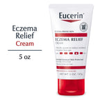Eucerin Eczema Relief Body Cream, Fragrance Free Eczema Lotion, 5 Oz. Tube EasyOptionXY LLC