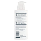 Eucerin Baby Unscented Baby Shampoo and Body Wash, Tear Free Baby Shampoo and Wash, 13.5 Fl Oz Pump Bottle EasyOptionXY LLC