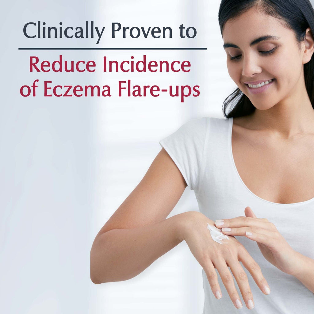 Eucerin Eczema Relief Body Creme, 8 Oz EasyOptionXY LLC