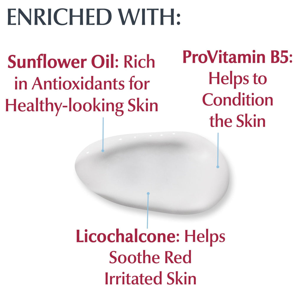 Eucerin Daily Hydration Broad Spectrum SPF 15 Body Lotion, 16.9 Fl Oz EasyOptionXY LLC