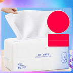 Disposable cotton thickened face towel Pi-Mart