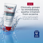 Eucerin Eczema Relief Hydrogel, Fragrance Free, Steroid Free, 5 oz Tube EasyOptionXY LLC