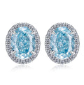 New 925 Sterling Silver High Carbon Drill Studs Pi-Mart