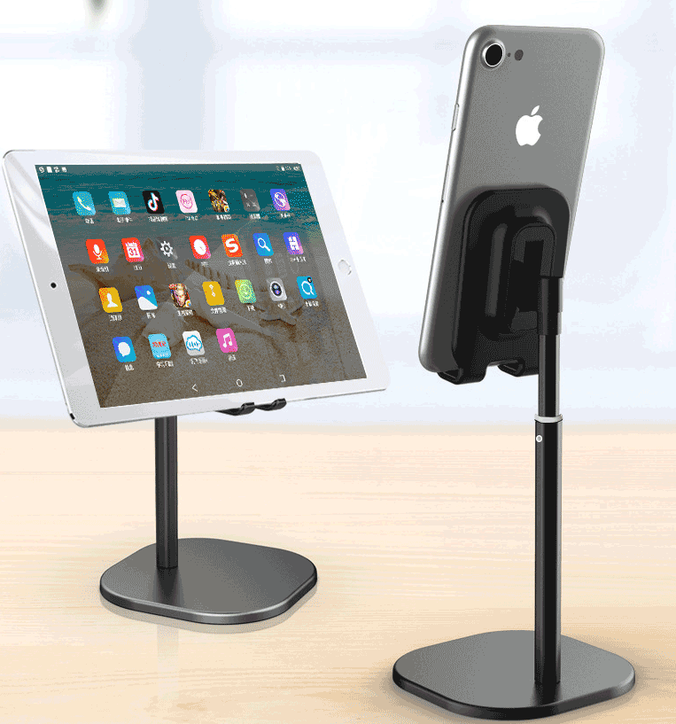 Desktop phone stand Pi-Mart
