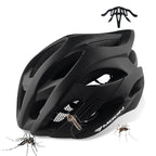 MOON bicycle helmet Lootquake LLC