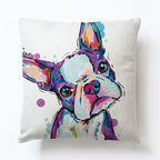 Sofa cushion office pillow Pi-Mart