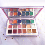 Color Party Eyeshadow Makeup Pallet - SJB-DIAMOND ELITES