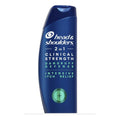Head & Shoulders Dandruff 2 in 1 Shampoo; Clinical Itch Relief; 13.5 oz EasyOptionXY LLC