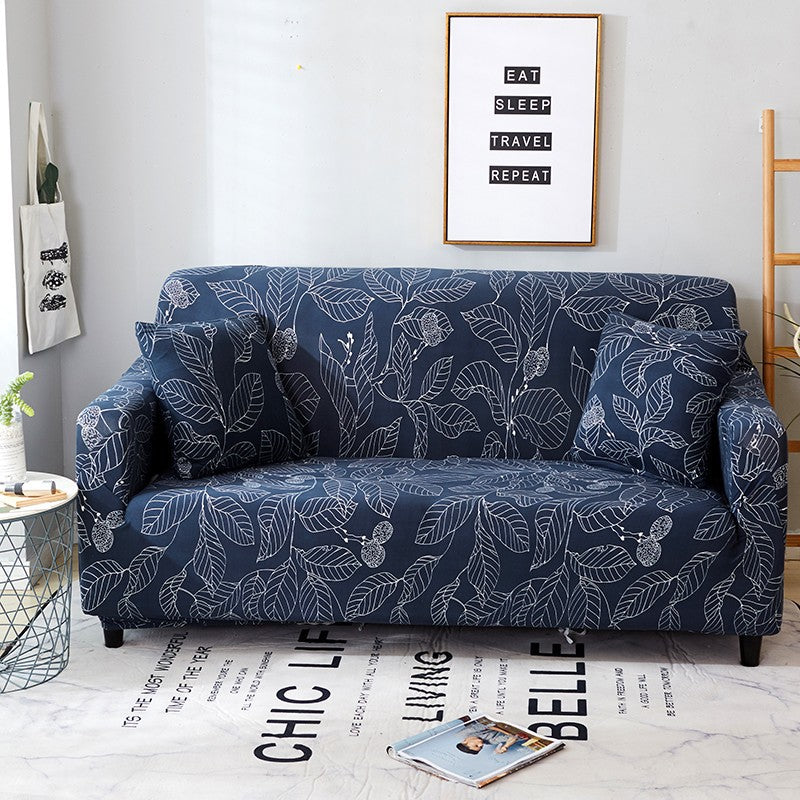 Sofa cushion sofa cover four seasons Pi-Mart